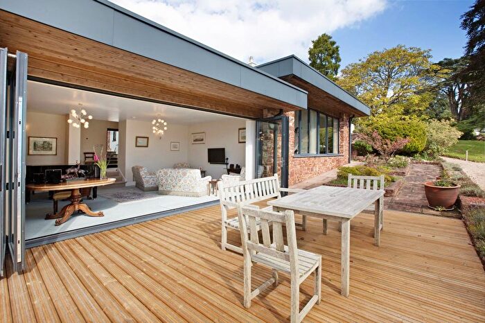 5 Bedroom Detached House For Sale In Forder Lane, Bishopsteignton, TQ14