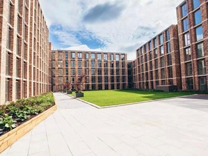 1 Bedroom Flat To Rent In Boundary Lane, Manchester, M15