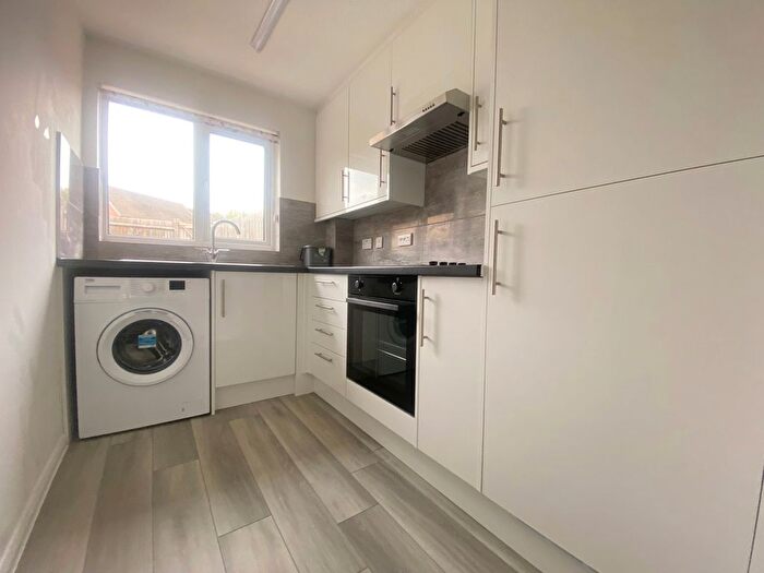 1 Bedroom Flat To Rent In Taylor Close, Orpington, BR6