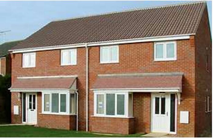 3 Bedroom Semi-Detached House For Sale In Holbeach Drove Gate, Holbeach Drove, PE12