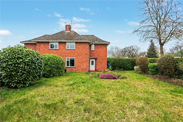 3 Bedroom Semi Detached House For Sale In Friar Tuck Road, Norwich, Norfolk, NR4