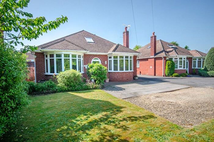 5 Bedroom Detached Bungalow For Sale In Badminton Road, Winterbourne, Bristol, BS36