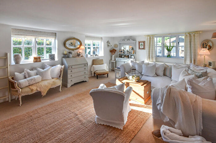 3 Bedroom Cottage For Sale In Main Street, Hickling, LE14