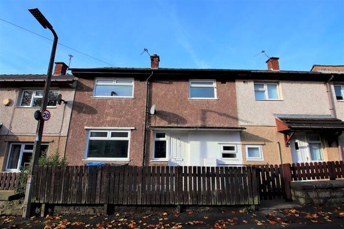2 Bedroom Terraced House To Rent In King Street, Rossendale, BB4