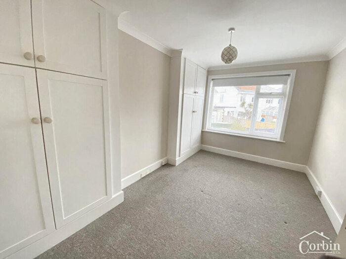 1 Bedroom Flat To Rent In Seafield Road, Southbourne, BH6