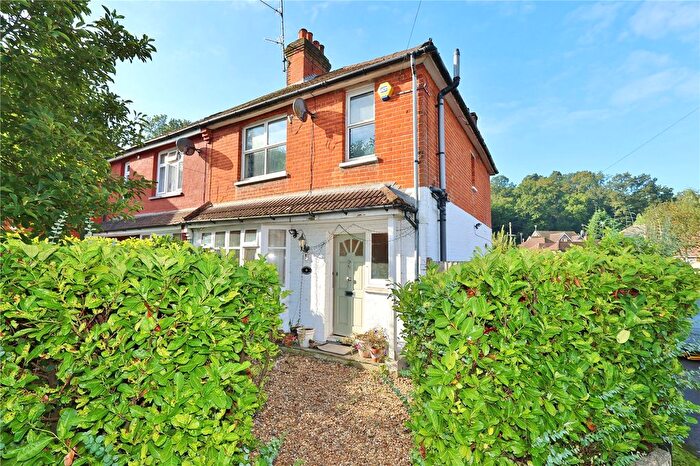 3 Bedroom Semi-Detached House To Rent In Triggs Lane, Woking, Surrey, GU21