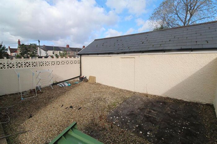 1 Bedroom House To Rent In Whitchurch Road, Cardiff, CF14