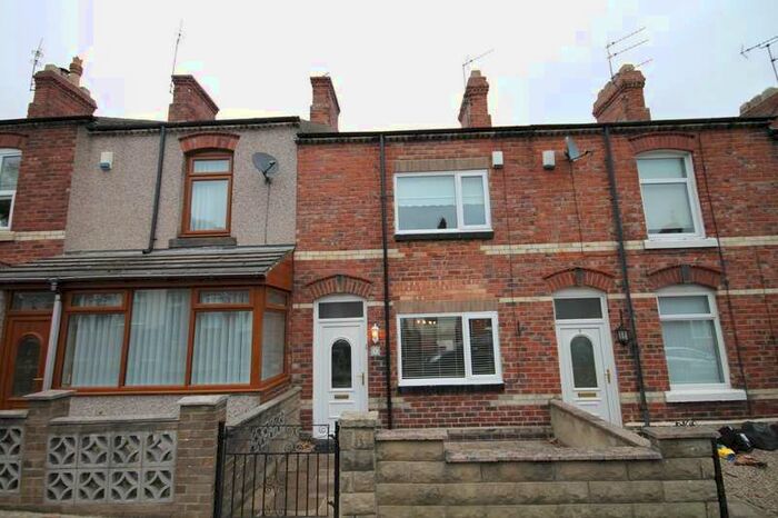 2 Bedroom Terraced House To Rent In Nelson Street, Bishop Auckland, DL14