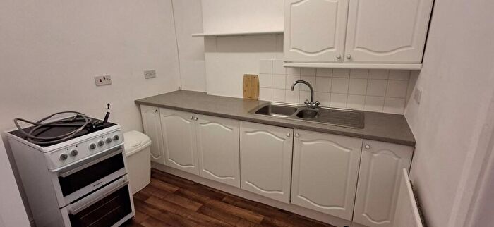 1 Bedroom Flat To Rent In West Street, Boston, PE21