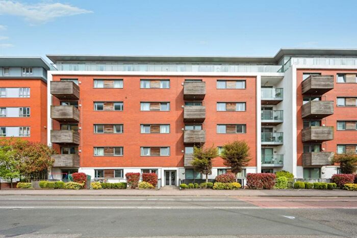 2 Bedroom Apartment For Sale In Granville Street, Birmingham, B1