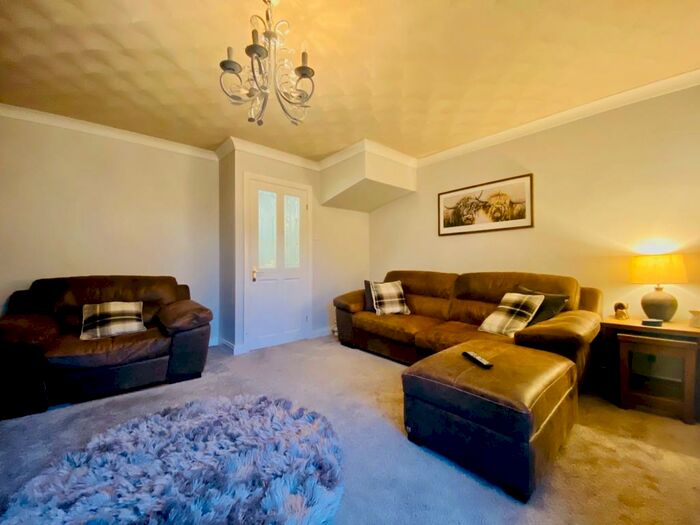 2 Bedroom House To Rent In Fernleigh, Leyland, PR26