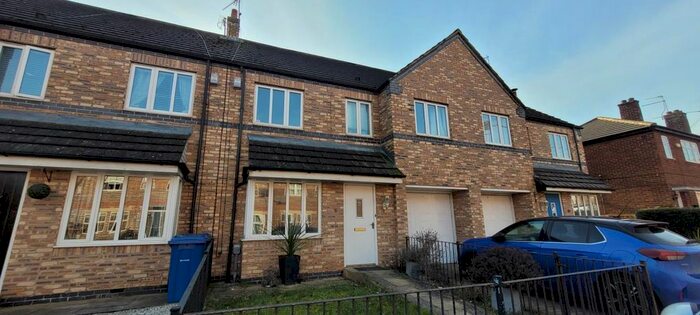 4 Bedroom Property To Rent In Malton Mews, Beverley, HU17