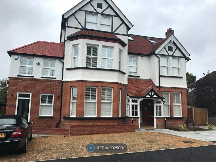 2 Bedroom Flat To Rent In Bromley Road, Beckenham, BR3