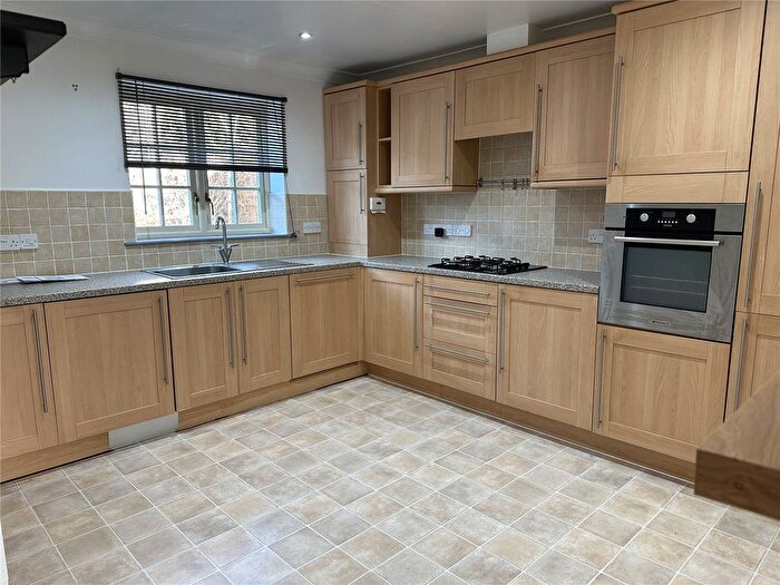 2 Bedroom End Of Terrace House To Rent In Garden Court, Gatchell Oaks, Trull, TA3