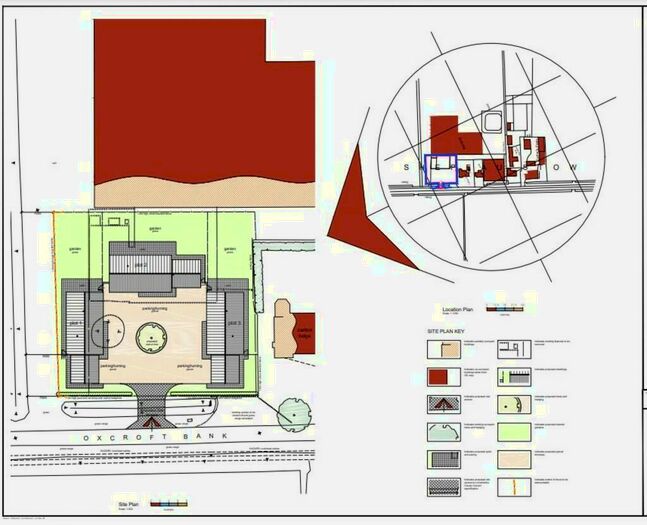 Land For Sale In Oxcroft Bank, PE12