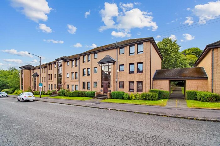 2 Bedroom Flat To Rent In Kelvindale Road, Flat E, Kelvindale, Glasgow, G12