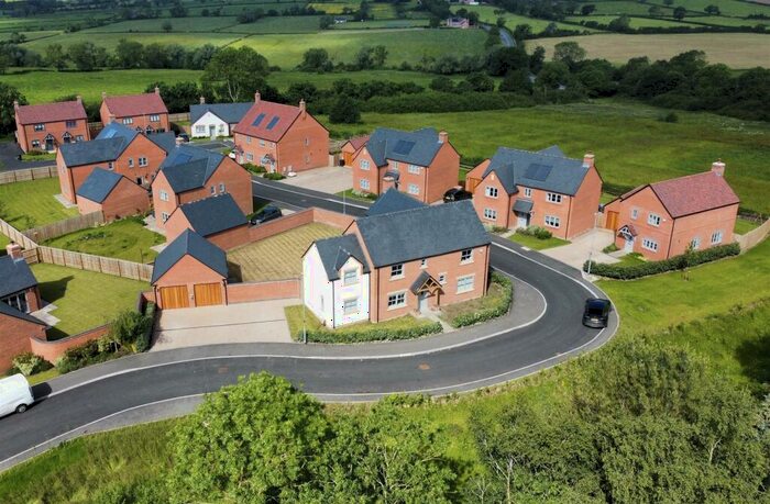 5 Bedroom Detached House For Sale In Oval Way, Nether Broughton, Leicestershire, LE14