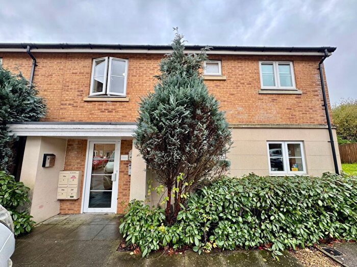 1 Bedroom Flat To Rent In Drum Tower View, Caerphilly, CF83