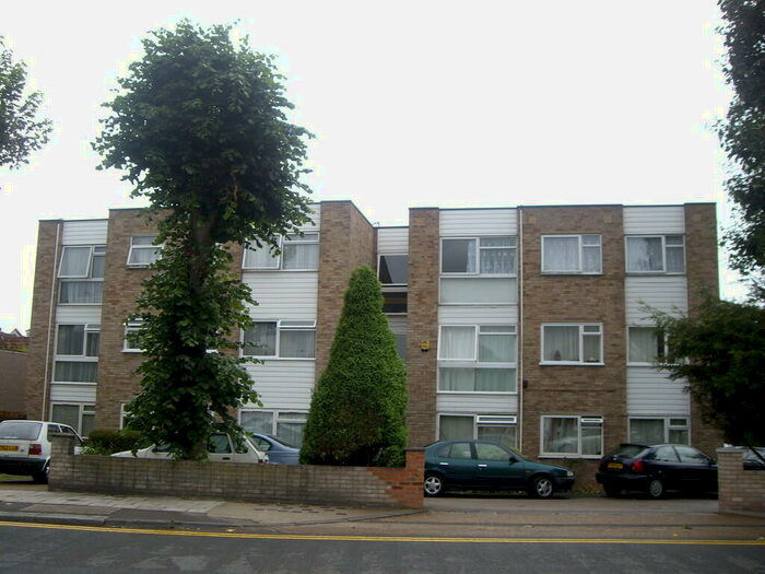 1 Bedroom Apartment To Rent In Goodmayes Lane, Ilford, IG3