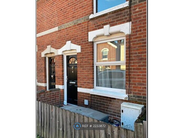 3 Bedroom Terraced House To Rent In Victor Road, Colchester, CO1