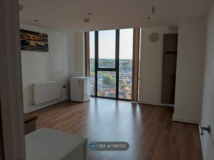 1 Bedroom Flat To Rent In Centrillion Point, Croydon, CR0