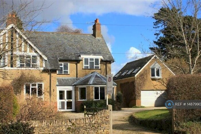 3 Bedroom Semi-Detached House To Rent In Milton Road, Shipton-Under-Wychwood, Chipping Norton, OX7