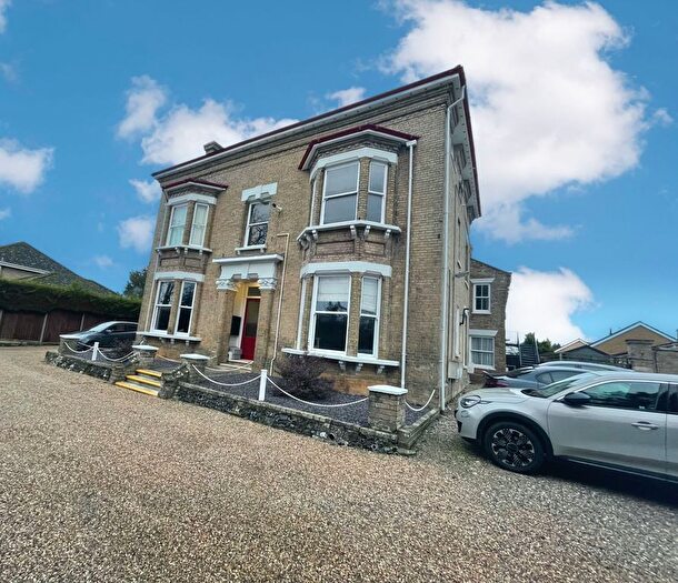 1 Bedroom Flat To Rent In London Road, Attleborough, NR17