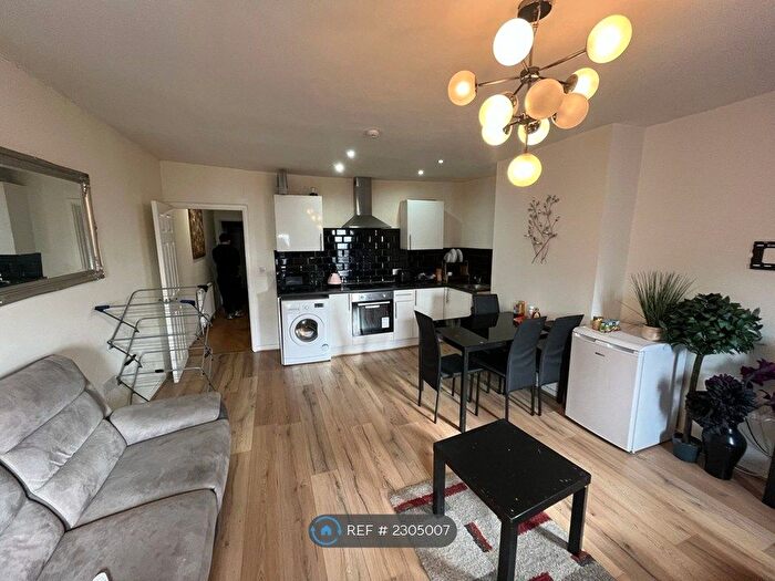 1 Bedroom Flat To Rent In Walton, Liverpool, L4