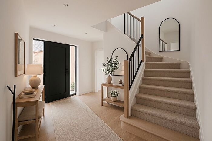 4 Bedroom Detached House For Sale In Three In The Trees, Humble Green, Little Waldingfield, Sudbury, CO10