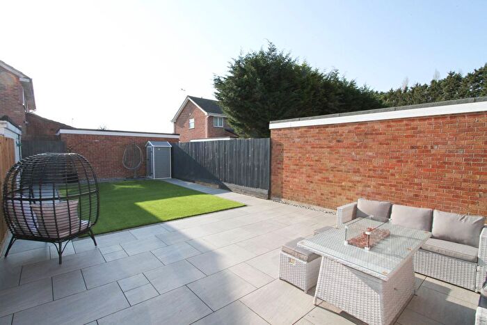 3 Bedroom Semi Detached House For Sale In Broadlands, Clevedon, BS21