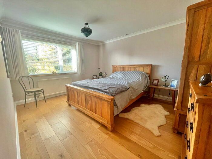 2 Bedroom Detached Bungalow For Sale In The Street, Winfarthing, IP22