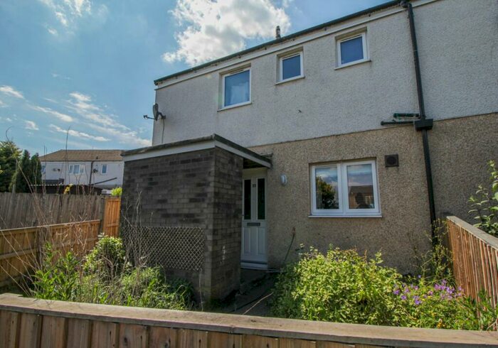 3 Bedroom End Of Terrace House To Rent In Wessington Green, Glossop, Derbyshire, SK13