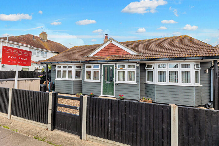 4 Bedroom Detached Bungalow For Sale In Preston Road, Holland-on-Sea, CO15