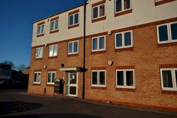 2 Bedroom Flat To Rent In Hessle Road, Hull HU4