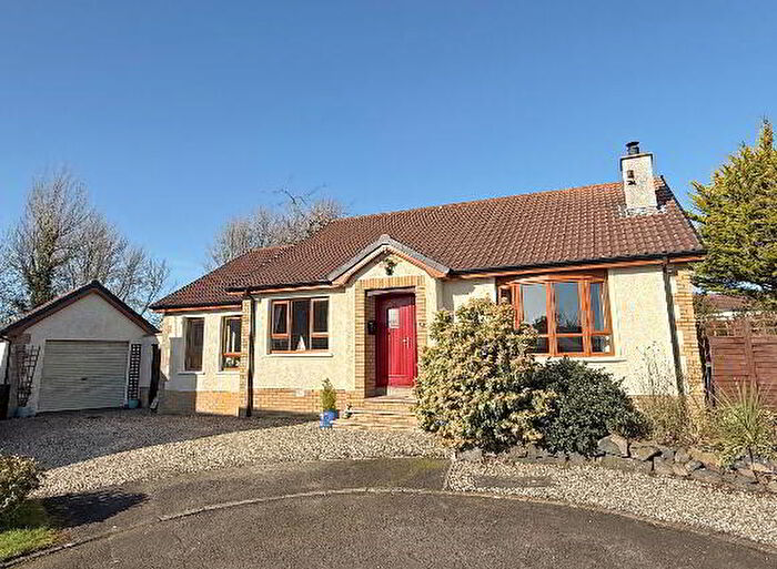 3 Bedroom Detached Bungalows For Sale In Bush Gardens, Bushmills, BT57