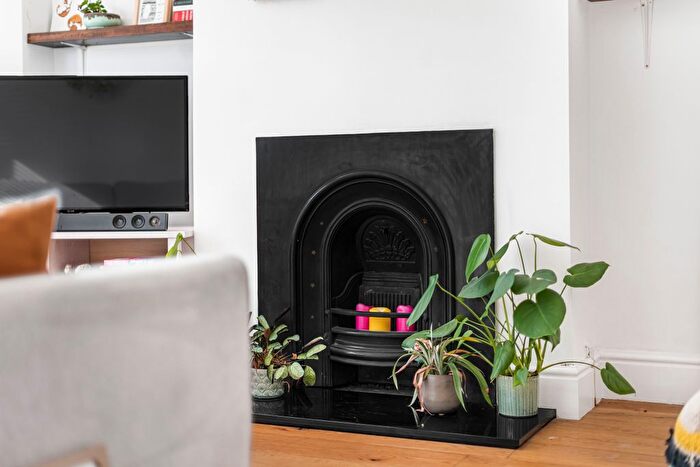 2 Bedroom Terraced House For Sale In Pendennis Park, Brislington, Bristol, BS4