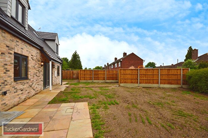 3 Bedroom Property To Rent In Carter Road, Cambridge, CB25