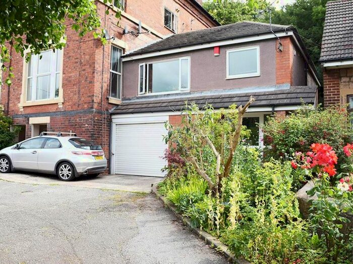 2 Bedroom Maisonette To Rent In The Woodlands, The Orchard, Belper, Derbyshire, DE56