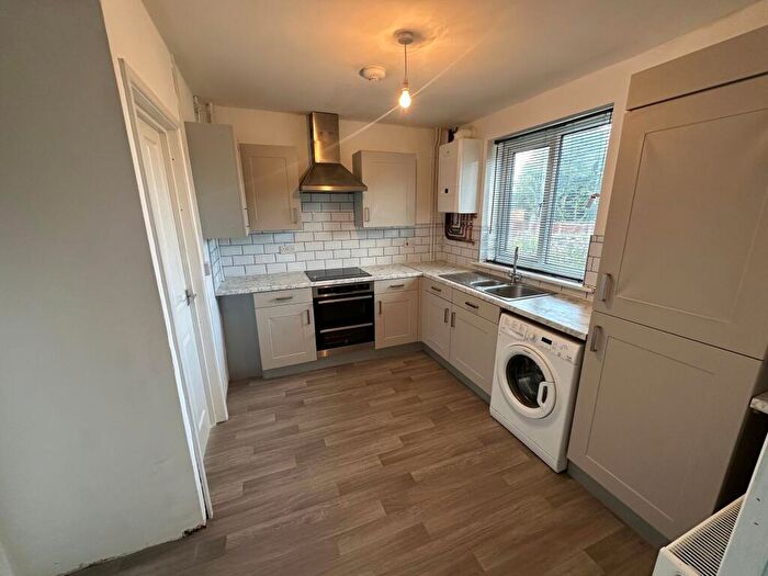 4 Bedroom House To Rent In Selbrooke Crescent, Bristol, BS16