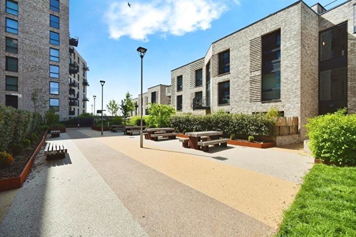 1 Bedroom Apartment For Sale In The Furlong, Brighton, BN2