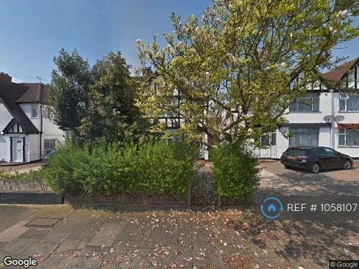 3 Bedroom Semi-Detached House To Rent In Salehurst Close, Harrow, HA3