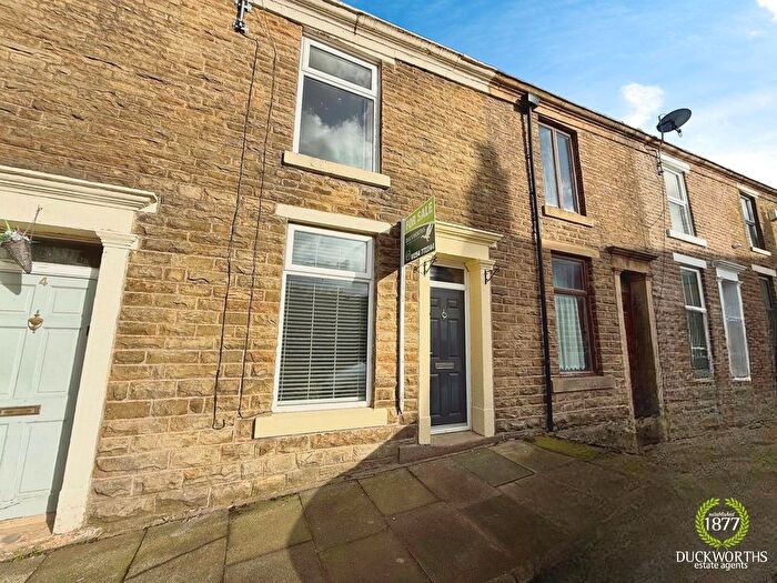 2 Bedroom Terraced House For Sale In Sydney Street, Hoddlesden, BB3
