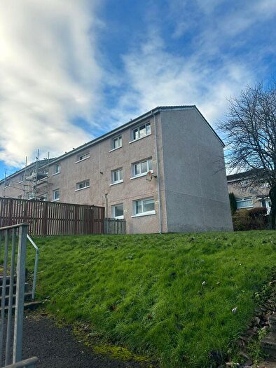 1 Bedroom Flat To Rent In Mauchline, East Kilbride, G74