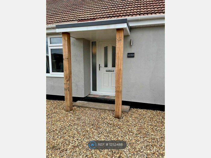 3 Bedroom Bungalow To Rent In Front Street, Normanby-By-Spital, Market Rasen, LN8