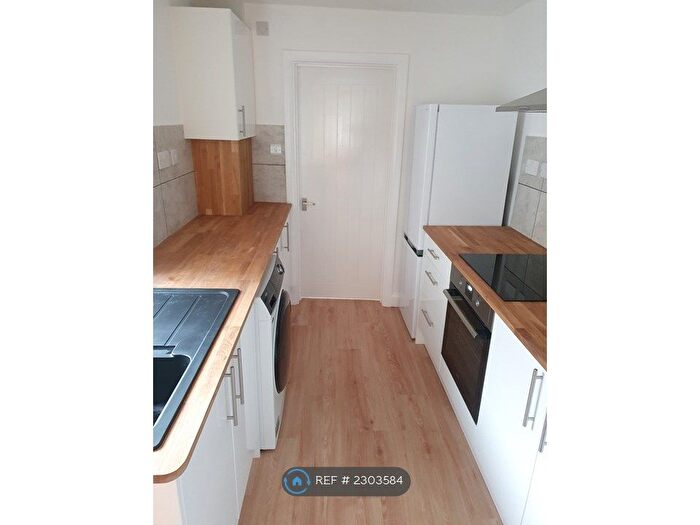 2 Bedroom Terraced House To Rent In St. Woolos Place, Newport, NP20