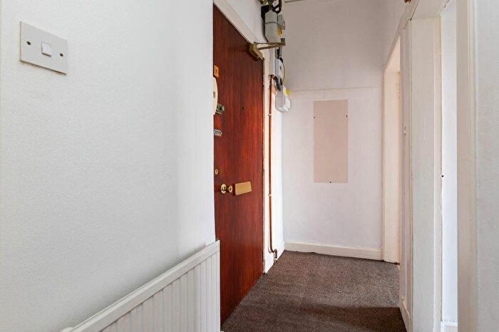 1 Bedroom Flat For Sale In (), Gorgie Road, Gorgie, Edinburgh, EH11