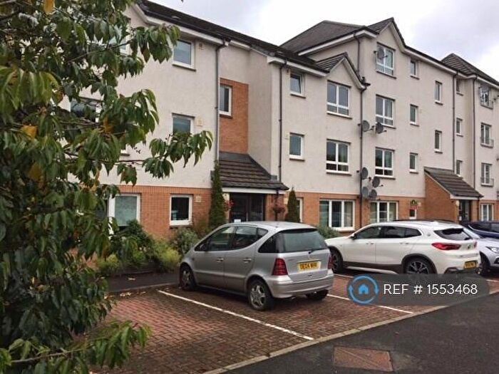 2 Bedroom Flat To Rent In Almondvale Lane, Livingston, EH54
