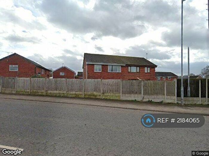 3 Bedroom Semi-Detached House To Rent In Wingfield Place, Winsford, CW7