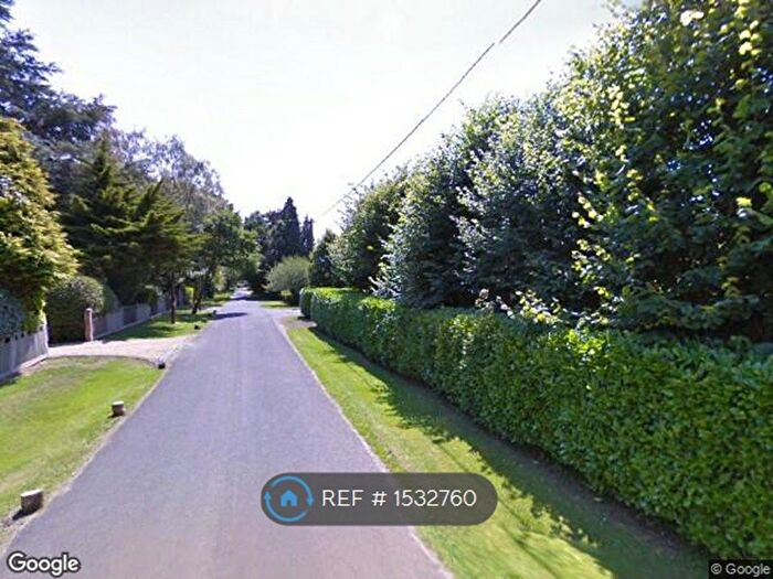 2 Bedroom Flat To Rent In Southdown Road, Shawford, Winchester, SO21