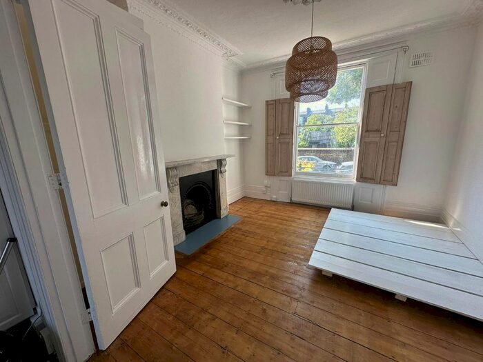 1 Bedroom Property To Rent In Mildmay Grove North, London, N1